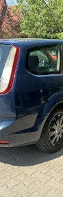 Ford Focus II Technicznie bezbłędny-3