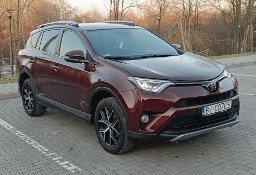 Toyota RAV 4 IV Fvat 23%