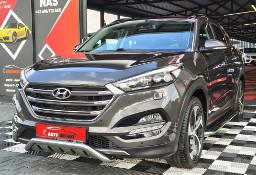 Hyundai Tucson III BEZWYPADKOWY ! NAPĘD 4X4 !