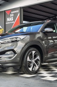 BEZWYPADKOWY ! NAPĘD 4X4 !-2