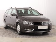 Volkswagen Passat B7 , Salon Polska, DSG, Navi, Xenon, Bi-Xenon, Klimatronic,
