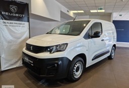 Peugeot Partner 1.5 BlueHDi L1 Premium 102KM SalonPL Gwarancja Dealer Vat23%