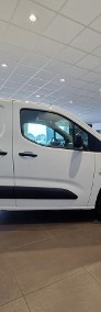 Peugeot Partner 1.5 BlueHDi L1 Premium 102KM SalonPL Gwarancja Dealer Vat23%-3