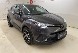 Toyota C-HR Toyota C-HR 1.2 Premium, Benzyna 116KM, salon Polska, FV marża.