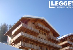 Mieszkanie LA PLAGNE