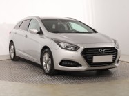 Hyundai i40 , Navi, Klimatronic, Tempomat, Parktronic