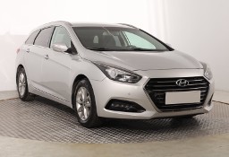 Hyundai i40 , Navi, Klimatronic, Tempomat, Parktronic