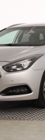 Hyundai i40 , Navi, Klimatronic, Tempomat, Parktronic-3