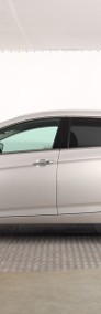 Hyundai i40 , Navi, Klimatronic, Tempomat, Parktronic-4