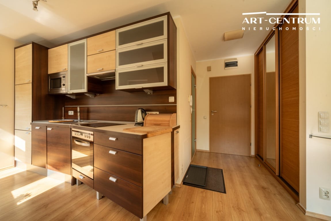 Mieszkanie na wynajem, 50 m² Śródmieście
