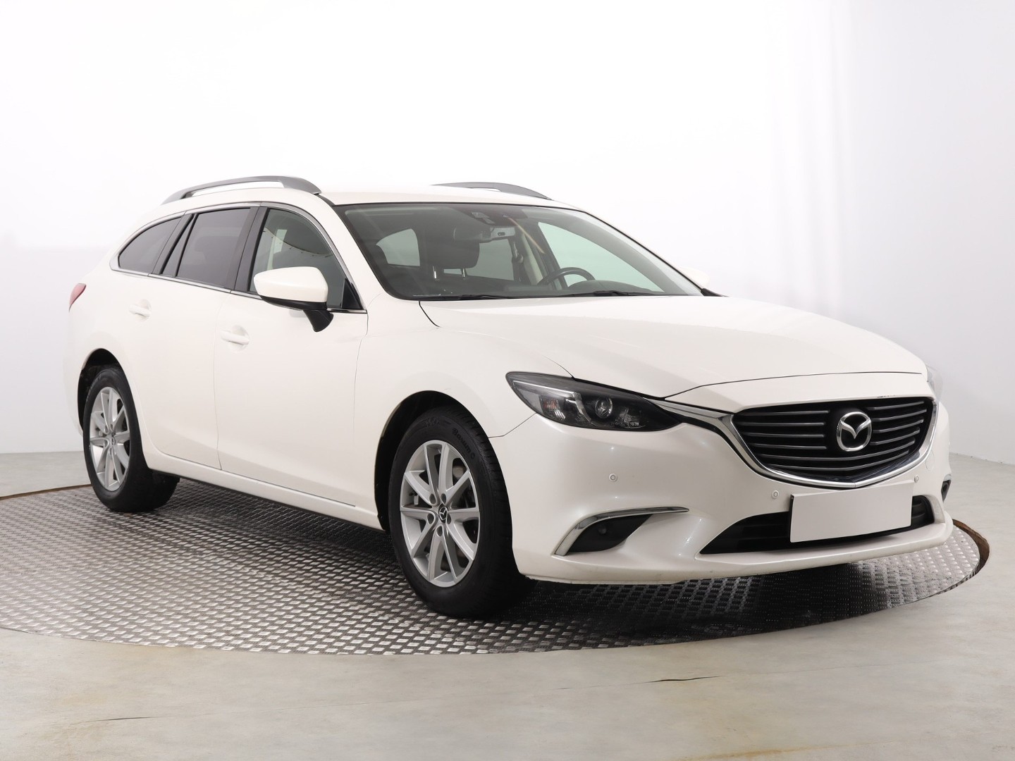 Mazda 6 III , Salon Polska, Automat, Navi, Klimatronic, Tempomat,