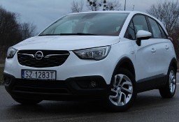 Opel Crossland X EDITION 1.6 CDTI. 100 kM, HAK, Serwisowany