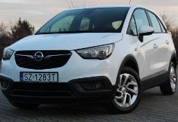 Opel Crossland X EDITION 1.6 CDTI. 100 kM, HAK, Serwisowany