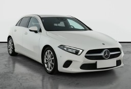 Mercedes-Benz Klasa A W177 , Salon Polska, Automat, Skóra, Navi, Klimatronic, Tempomat,