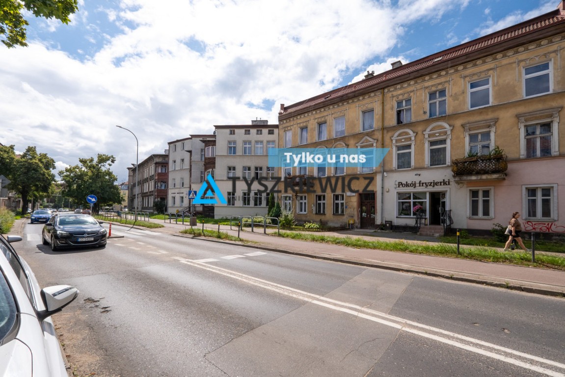 mieszkanie na sprzedaż