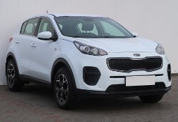 Kia Sportage IV , Salon Polska, Serwis ASO, Klima, Parktronic