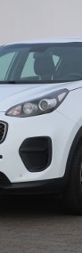 Kia Sportage IV , Salon Polska, Serwis ASO, Klima, Parktronic-3