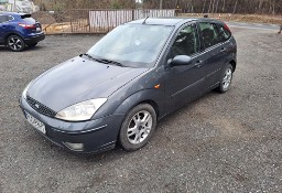 Ford Focus II DIESEL