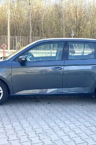 Skoda Fabia III Salon Polska * I właściciel * Klima * Faktura Vat 23%-2