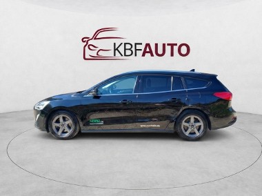 Ford Focus 2.0 EcoBlue ST-Line-1