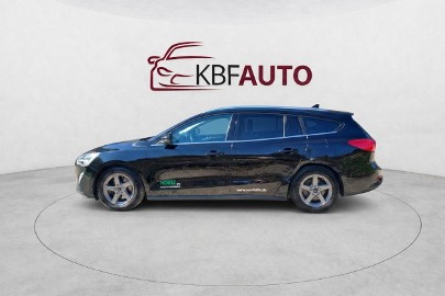 Ford Focus 2.0 EcoBlue ST-Line