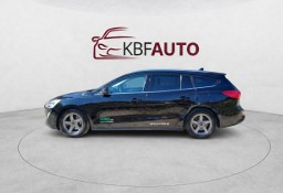 Ford Focus 2.0 EcoBlue ST-Line