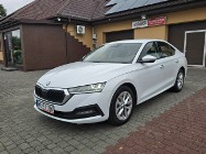 Skoda Octavia IV 2.0 TDI 150KM Ambition Virtual Cockpit Biała Perła Salon PL Gwarancj