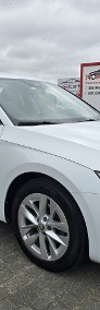 Skoda Octavia IV 2.0 TDI 150KM Ambition Virtual Cockpit Biała Perła Salon PL Gwarancj-3