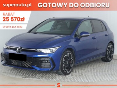 Volkswagen Golf VIII R-Line Plus 1.5 eTSI mHEV R-Line Plus 1.5 eTSI mHEV 150KM-1