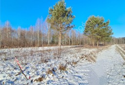 Działka budowlana Celinów