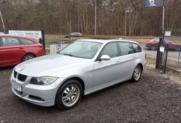 BMW SERIA 3 IV (E90/E91/E92/E93) BMW SERIA 3