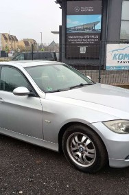 BMW SERIA 3-2