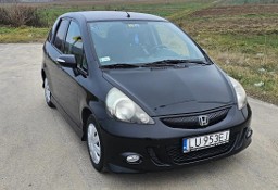 Honda Jazz II - stan jak widać - bez korozji, ładnie utrzymany, nowy akumulator