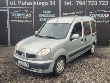 Renault Kangoo I