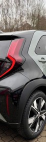Toyota Aygo X Style 1.5 Hybrid Style 1.5 Hybrid 116KM | Czujniki parkowania!-4