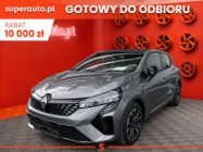 Renault Clio V Techno LPG 1.0 TCe Techno LPG 1.0 TCe 100KM / Pakiet Winter