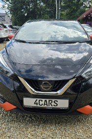 Nissan Micra IV 0.9 90Koni.69Tyś km.Alu 16.Ciekawa i wtróżniająca się Micra-2