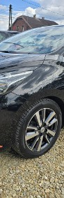 Nissan Micra IV 0.9 90Koni.69Tyś km.Alu 16.Ciekawa i wtróżniająca się Micra-3