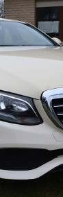 Mercedes-Benz Klasa E W213 E 200 d 9G-TRONIC FV23 Opłacony-3