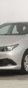Toyota Auris II , Salon Polska, Serwis ASO, Automat, Klimatronic-3