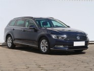 Volkswagen Passat B8 , 187 KM, Navi, Klimatronic, Tempomat, Parktronic,