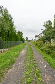 Działka, sprzedaż, 1000.00, Stare Gnatowice, Kampinos (gm.), Warszawski zachodni (pow-3