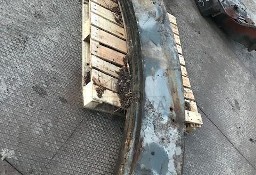 Claas jaguar Ballast claas jaguar typ 494 Heckgewichte zum Claas Jaguar Typ 494