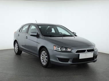 Mitsubishi Lancer VIII , Klima,ALU-1