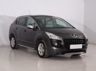 Peugeot 3008 , Klimatronic, Tempomat, Parktronic, Dach panoramiczny,ALU