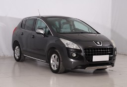 Peugeot 3008 , Klimatronic, Tempomat, Parktronic, Dach panoramiczny,ALU