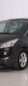 Peugeot 3008 , Klimatronic, Tempomat, Parktronic, Dach panoramiczny,ALU-3