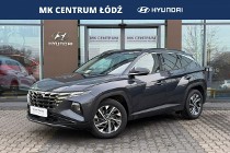 Hyundai Tucson III 1.6T-GDI 150KM 6MT EXECUTIVE+el.klapa Salon Polska Gwarancja 2028