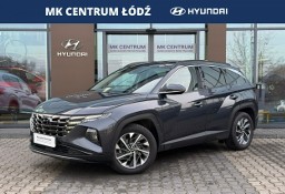 Hyundai Tucson III 1.6T-GDI 150KM 6MT EXECUTIVE+el.klapa Salon Polska Gwarancja 2028