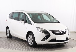 Opel Zafira C , 1. Właściciel, 7 miejsc, Navi, Klimatronic, Tempomat,